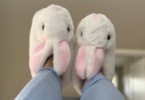 Funziez Bunny Slippers, best kids' slippers